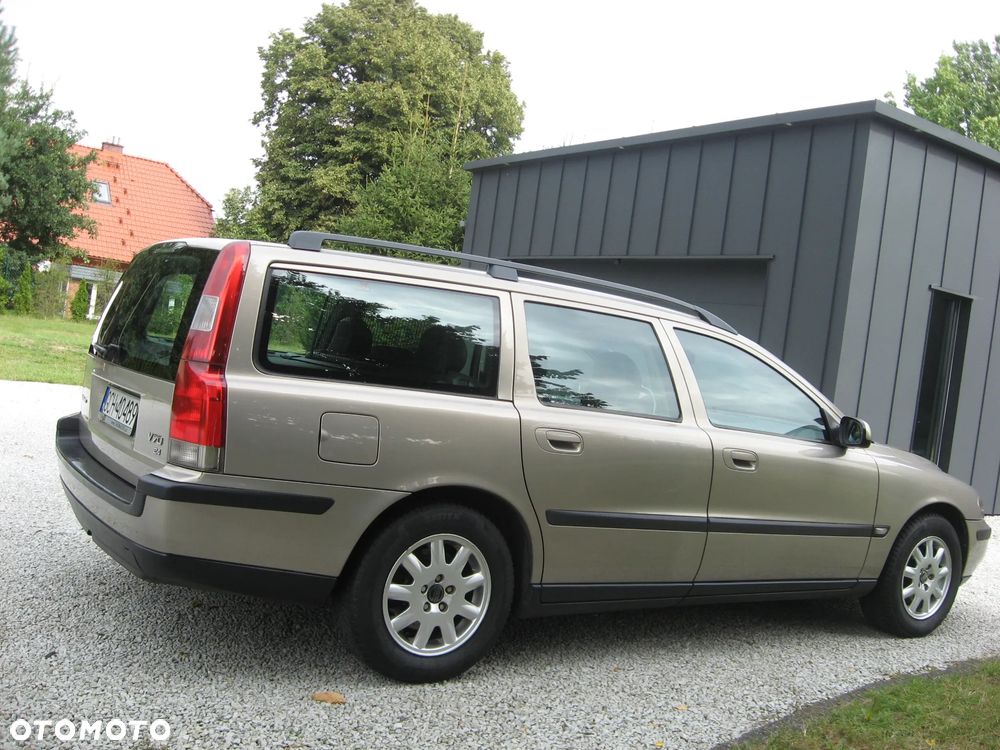 Volvo V70 2.4 Summum - 28