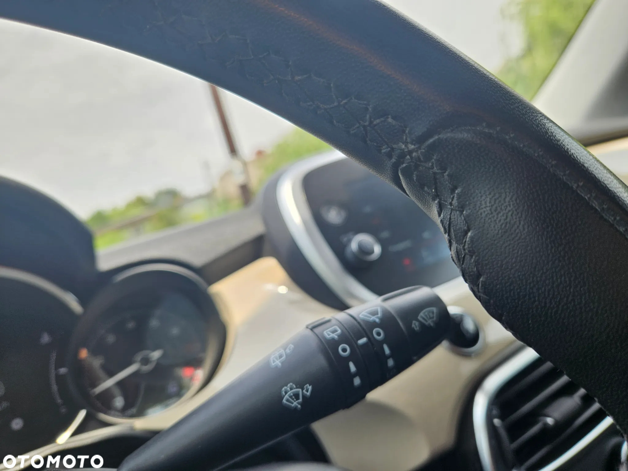 Fiat 500X 1.6 E-Torq Mirror City Cross - 29