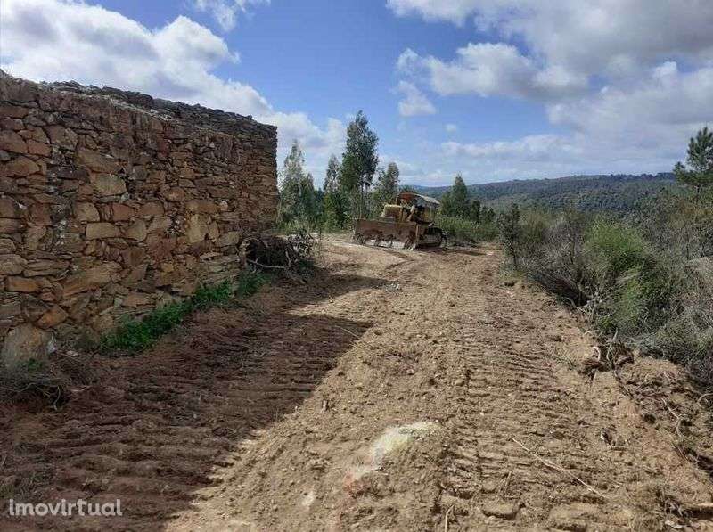 Propriedade Barro do Cocharro sito ao Compasso - Grande imagem: 3/8