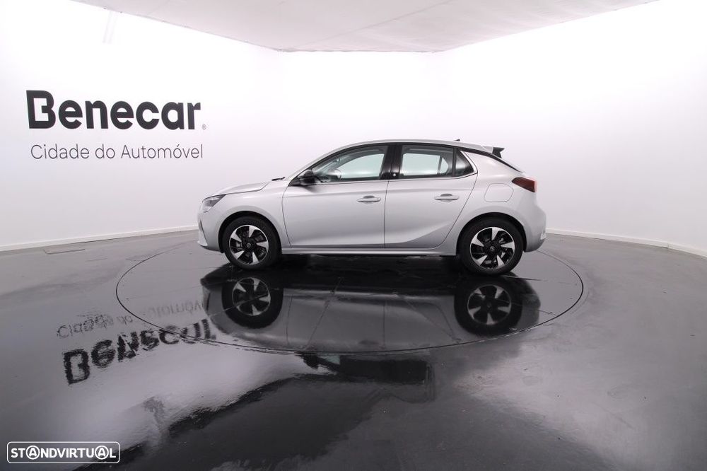 Opel Corsa-e 50 kWh - 3