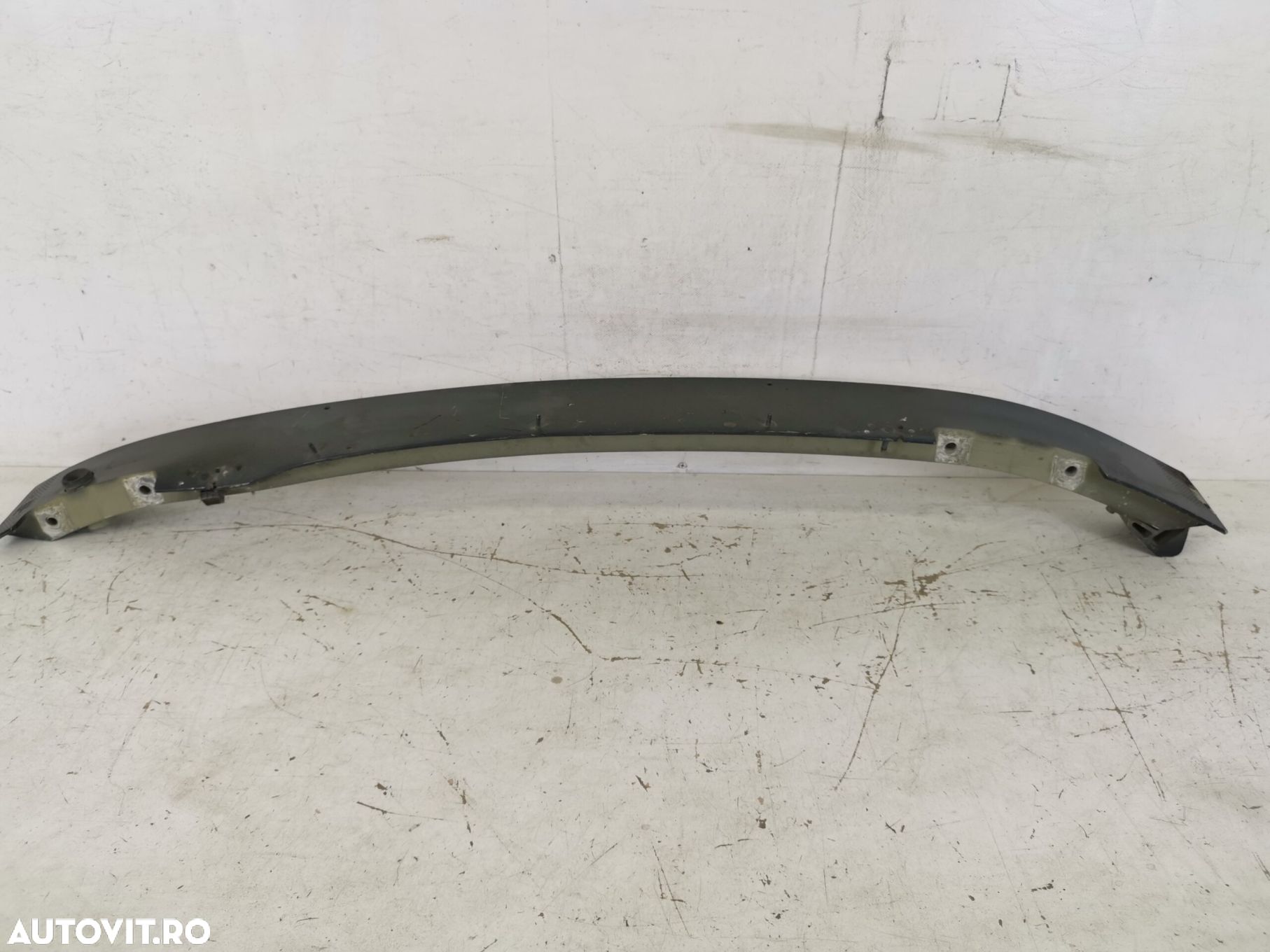 Armatura Bara spate Volvo  XC90 2 [2015 - 2019] Original In Stare Buna - 1