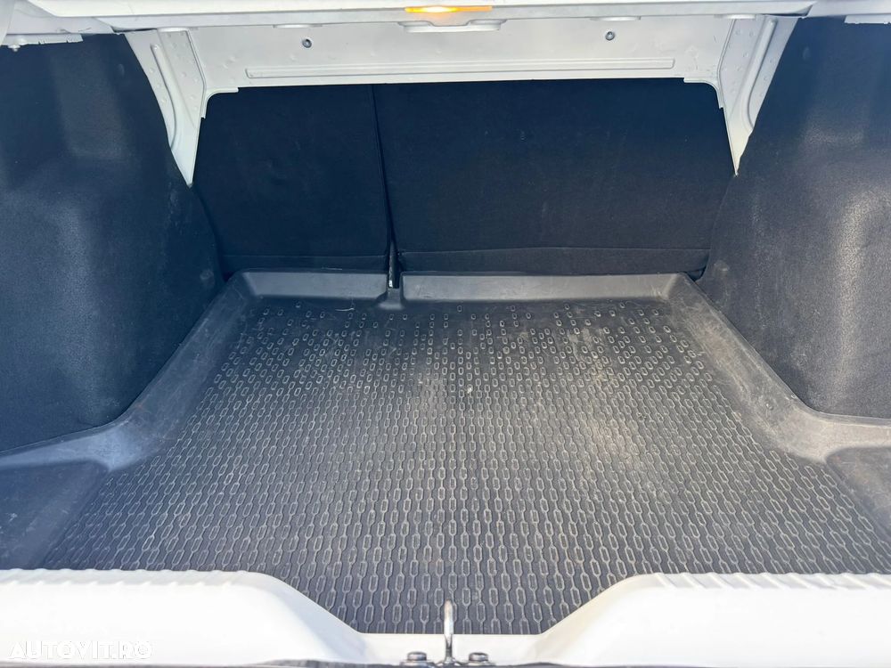 Dacia Logan ECO-G 100 MT6 Journey - 8