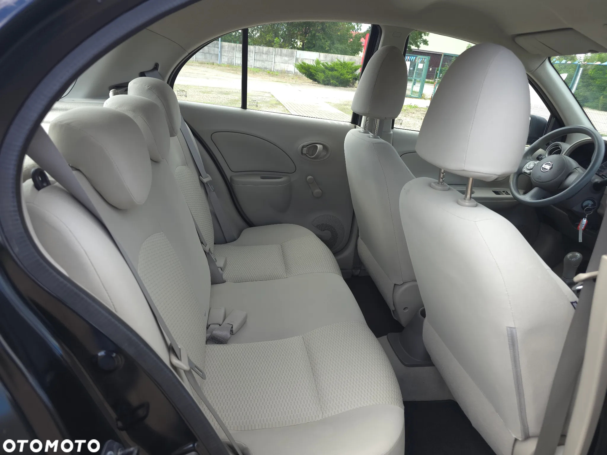 Nissan Micra 1.2 Style Edition - 12