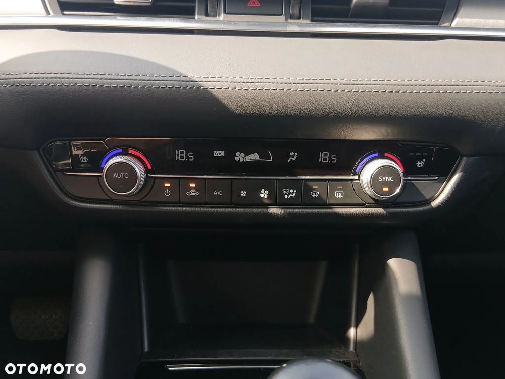 Mazda 6 2.0 Center-Line - 15