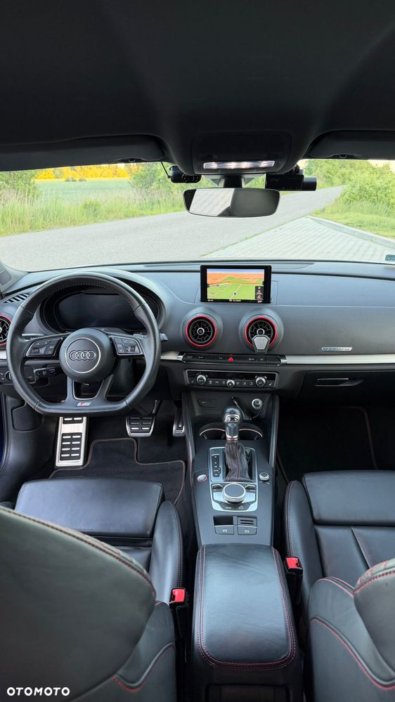 Audi S3 - 21