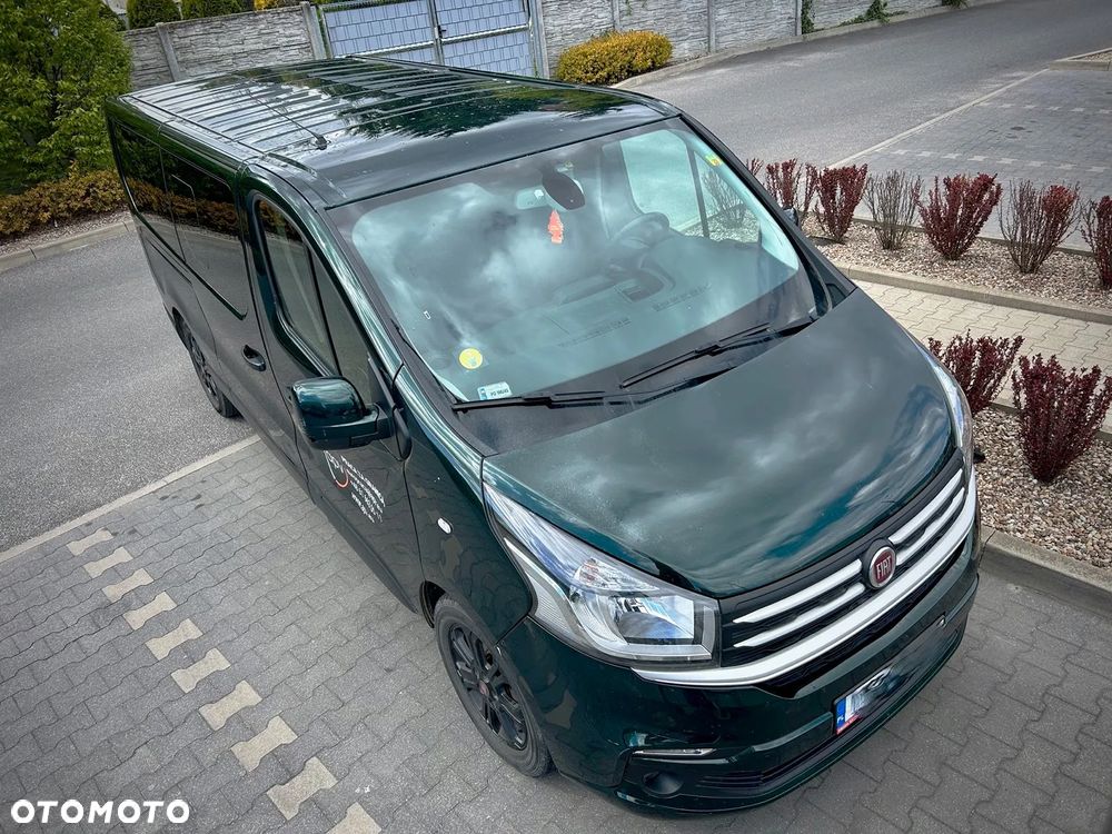 Fiat Talento - 8