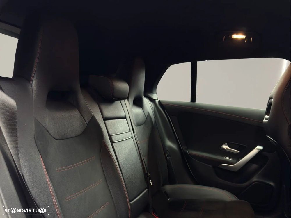 Mercedes-Benz CLA 250 e Shooting Brake AMG Line - 21