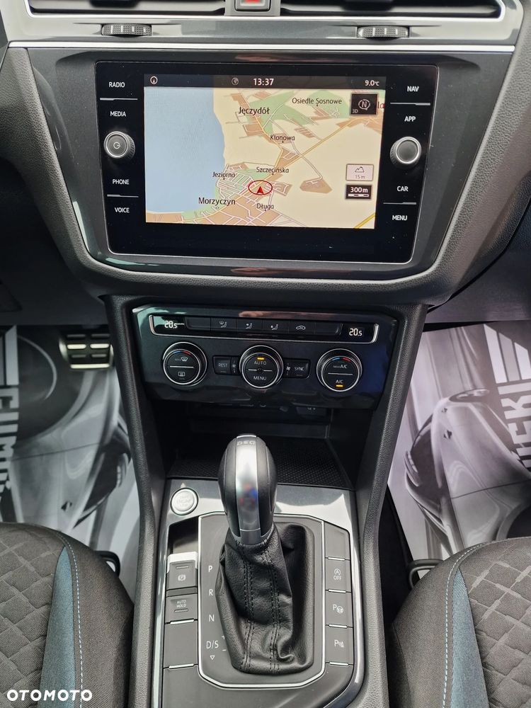 Volkswagen Tiguan 1.5 TSI ACT OPF DSG IQ.DRIVE - 26