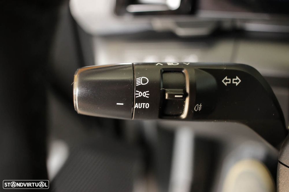 Renault Mégane E-Tech EV60 Equilibre Optimum Charge - 19