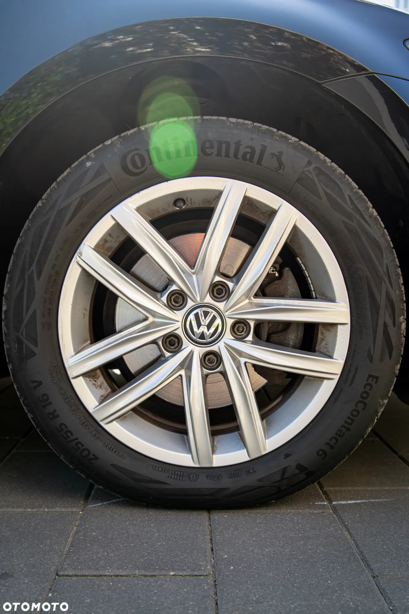 Volkswagen Golf VII 1.6 TDI BMT Comfortline - 28