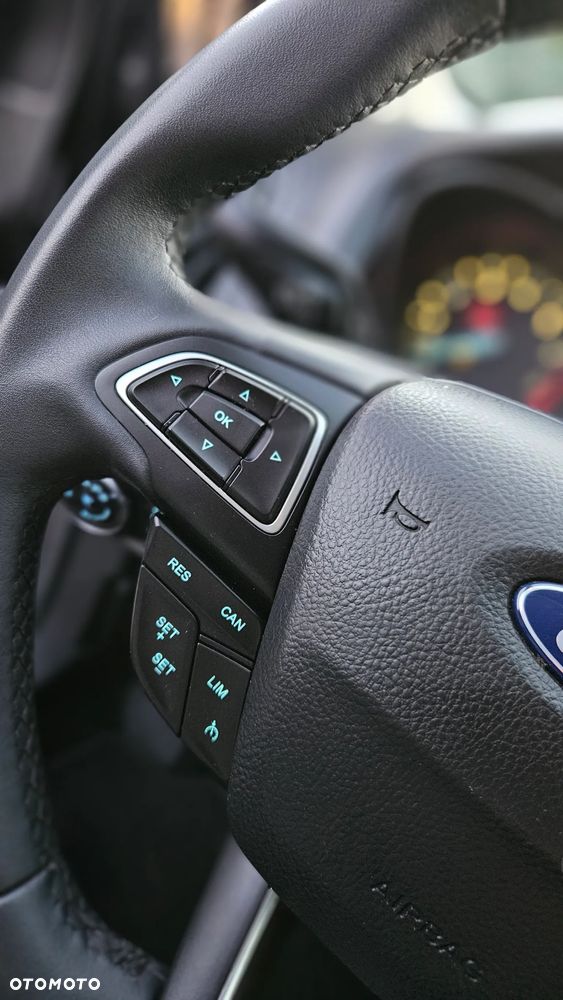 Ford Focus 1.0 EcoBoost Platinium X ASS - 16