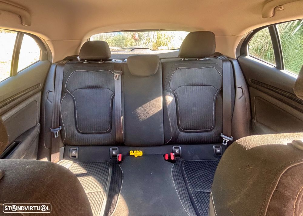 Renault Mégane ENERGY dCi 110 INTENS - 6