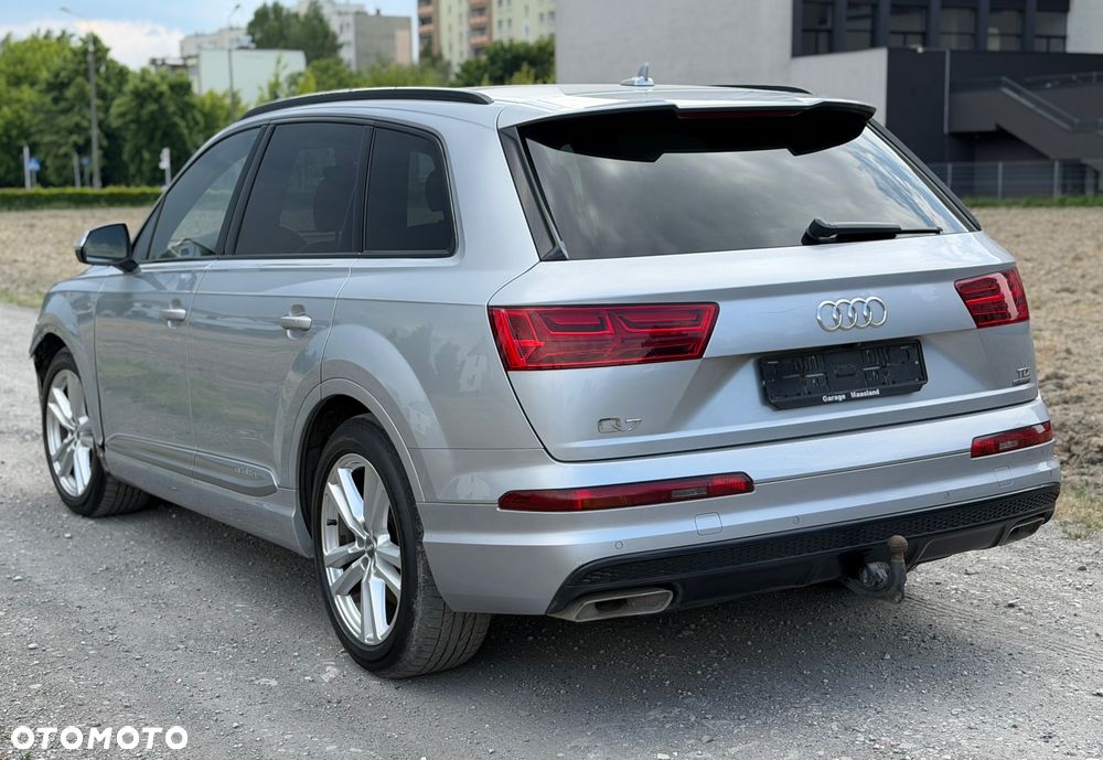 Audi Q7 - 23