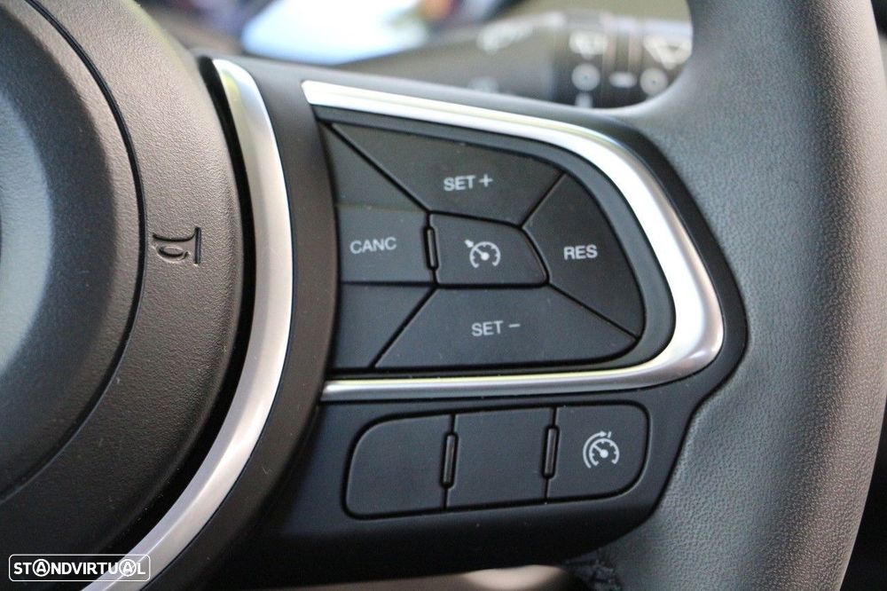 Fiat 500X 1.0 FireFly City Cross J18 - 24