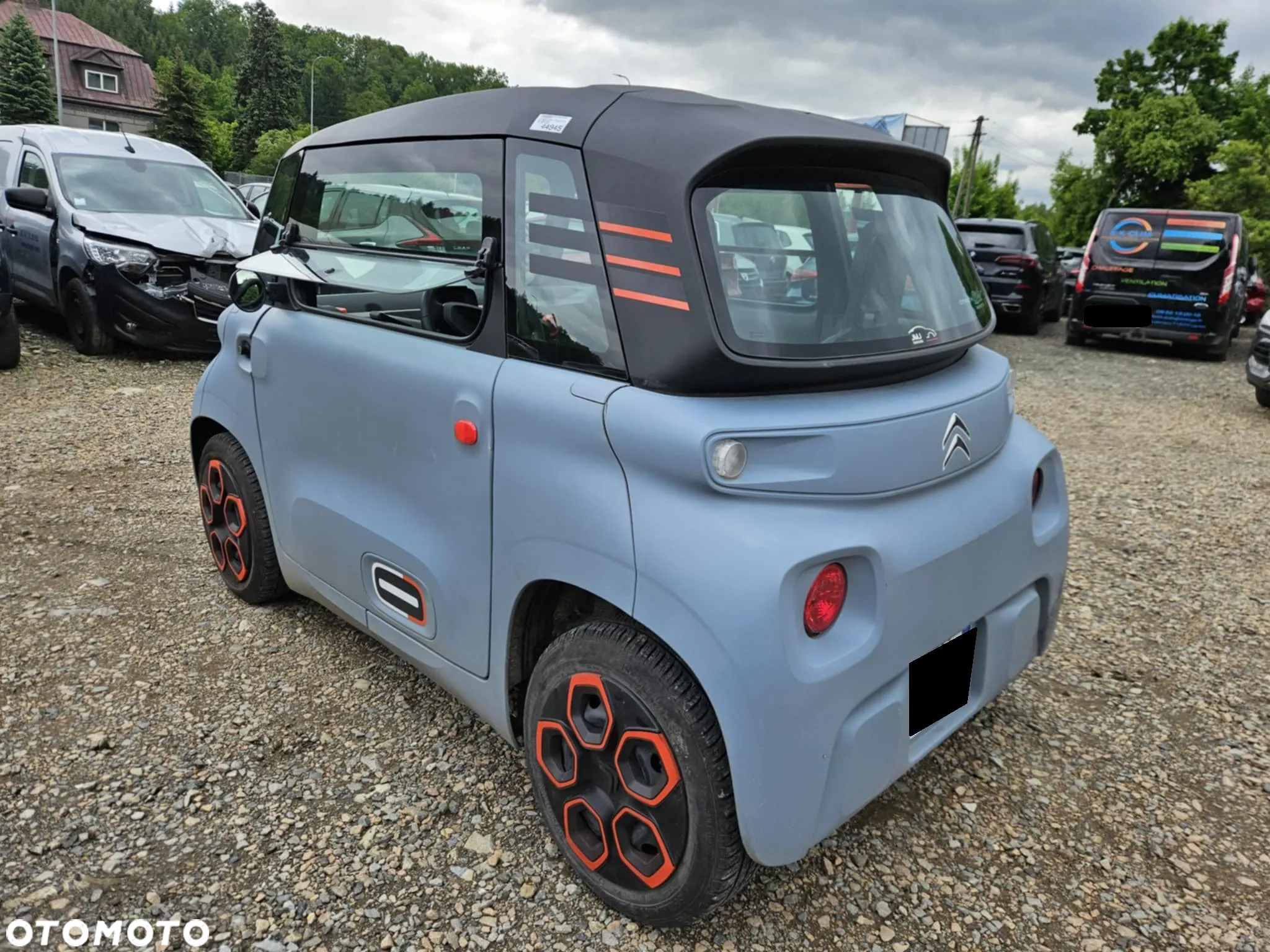 Citroën Inny - 14
