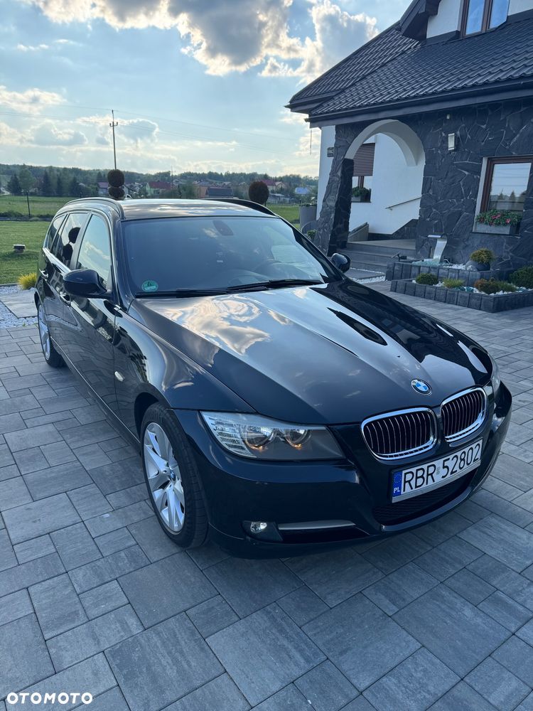 BMW Seria 3 320d Modern Line - 9