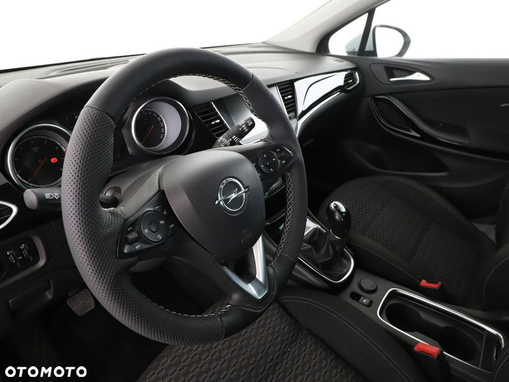 Opel Astra 1.4 Turbo ON - 15