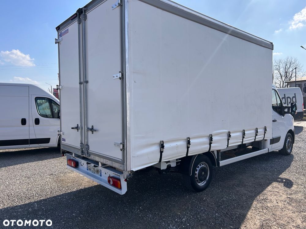 Renault Master - 8