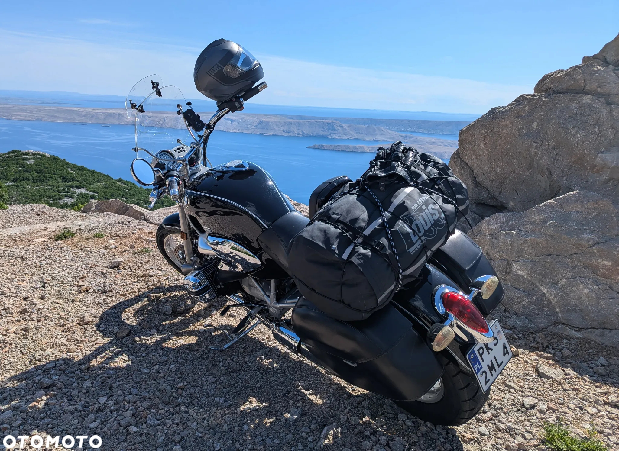 BMW R - 5