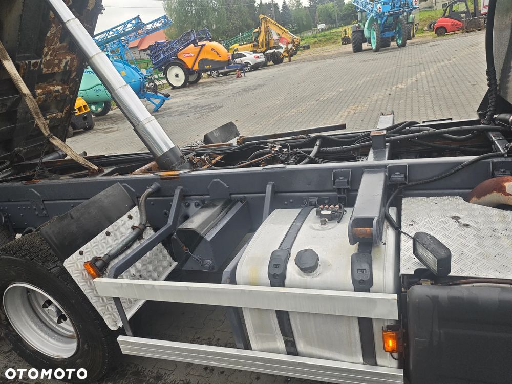 Scania R420CB6x2 - 9