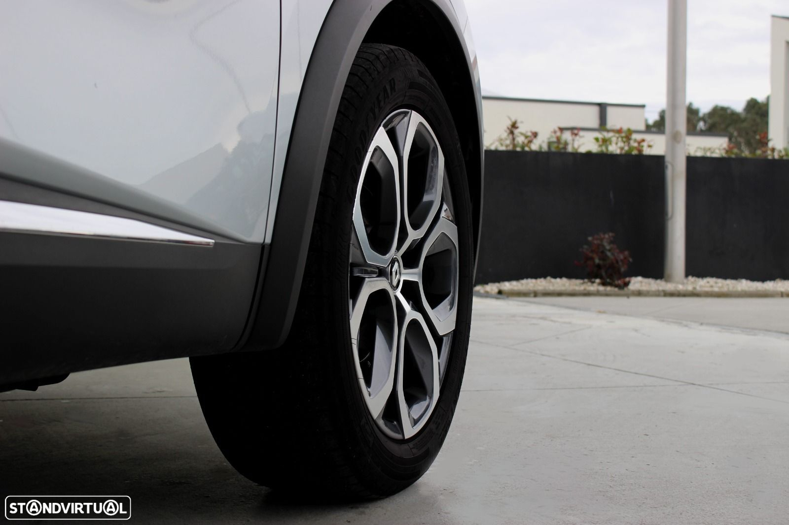 Renault Captur 1.0 TCe Intens - 11