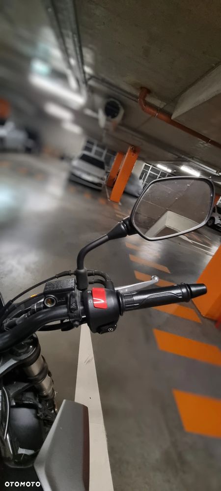 Honda CB - 9