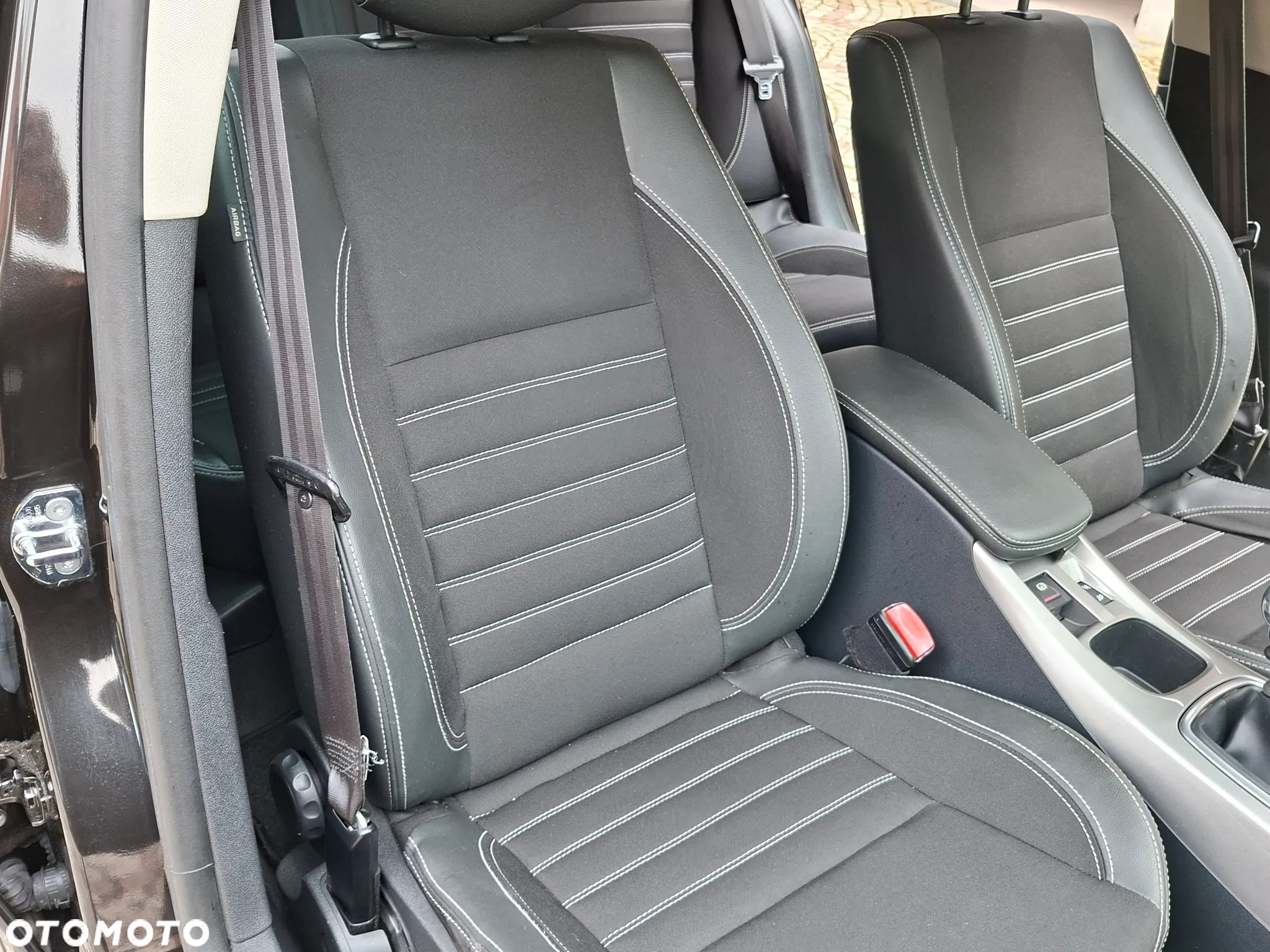 Renault Laguna 2.0 16V 140 Dynamique - 19