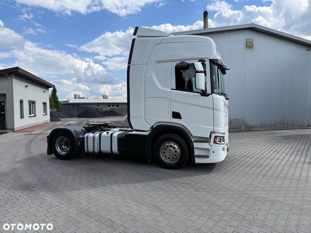 Scania - 7