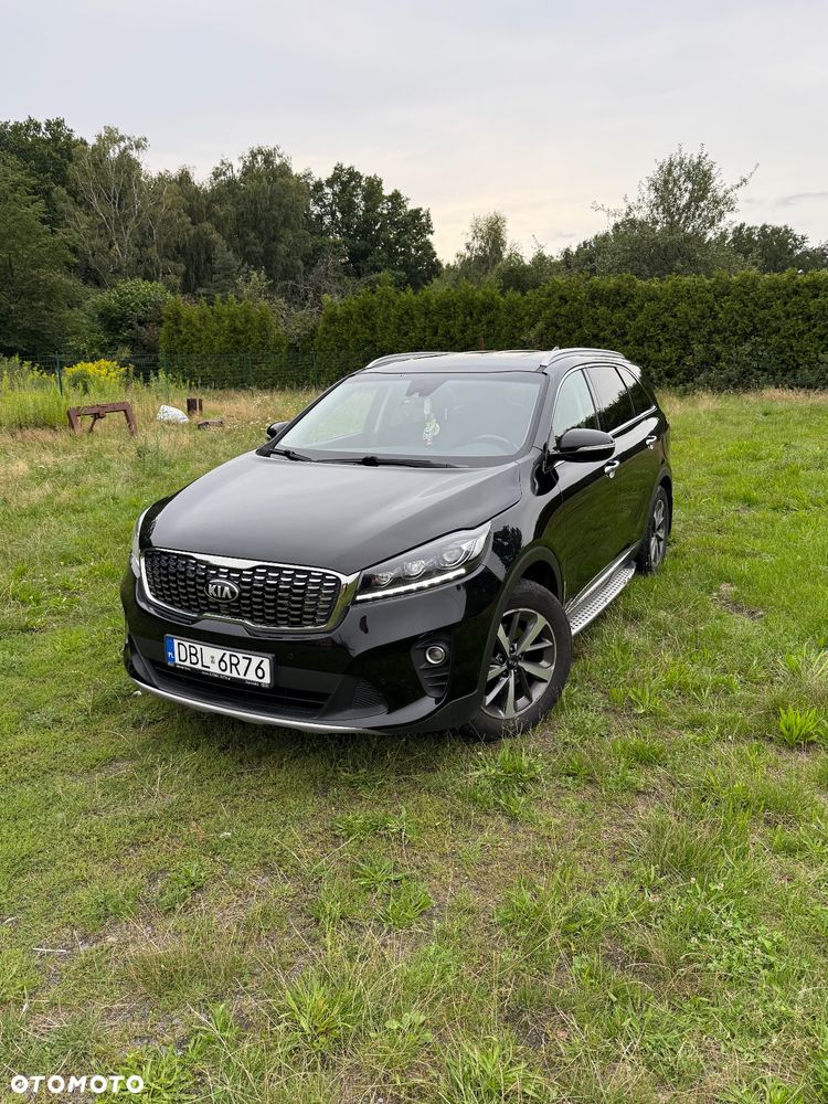 Kia Sorento 2.0 CRDI L - 1