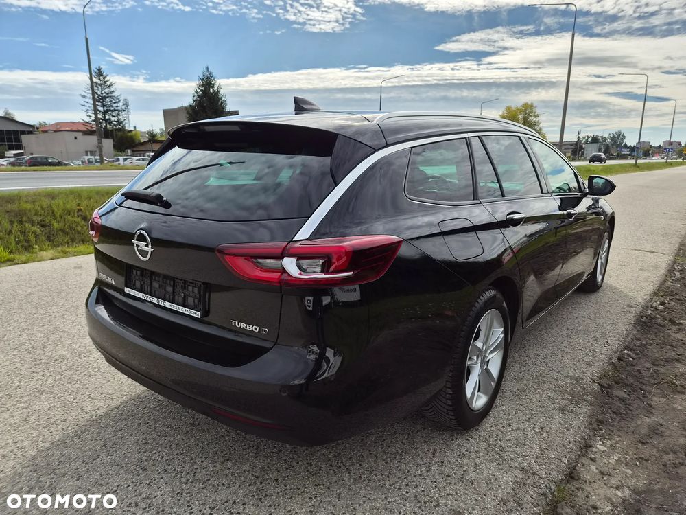 Opel Insignia 2.0 CDTI ecoFLEXStart/Stop Business Innovation - 5