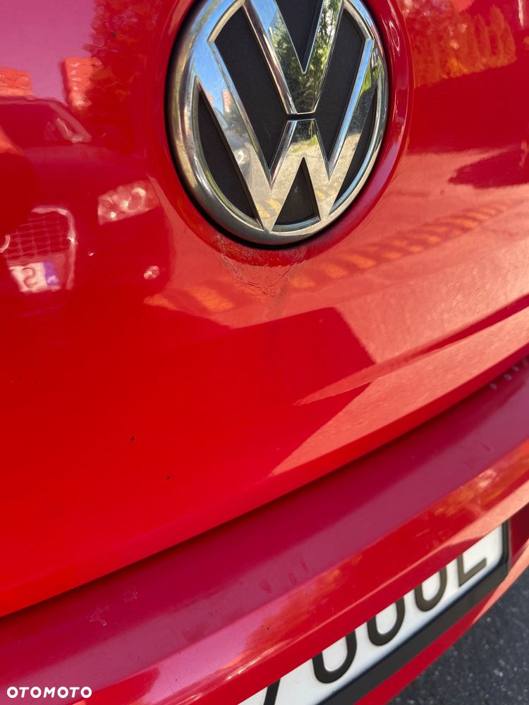Volkswagen Polo 1.4 16V Trendline - 5