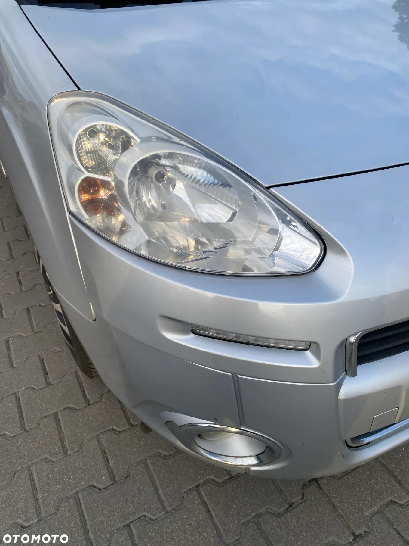 Peugeot Partner 1.6 HDi Active - 3