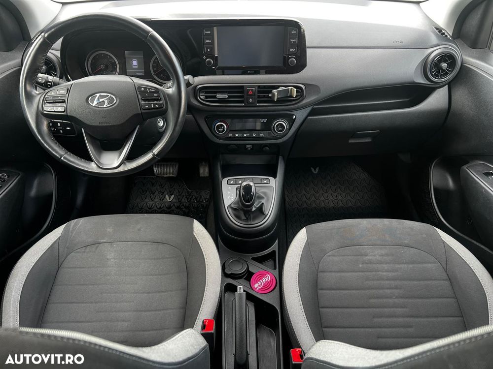 Hyundai i10 - 13