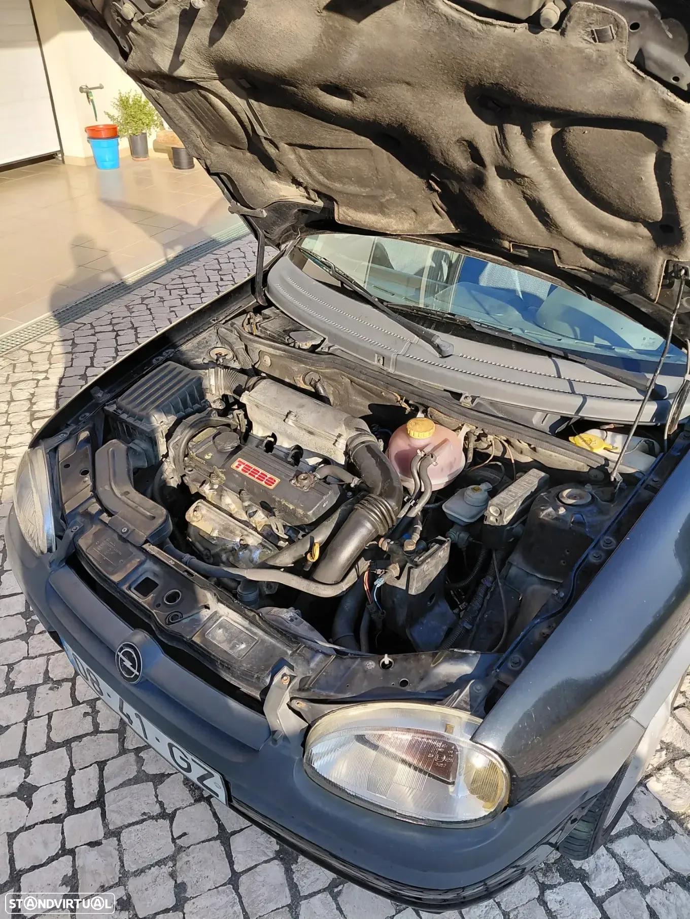 Opel Corsa 1.5 TD GLS - 3