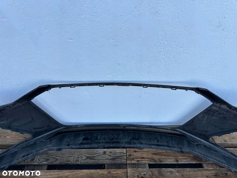 zderzak przód przedni audi rs6 rs7 c8 4k8 4k8807437j cały oryginał - 6