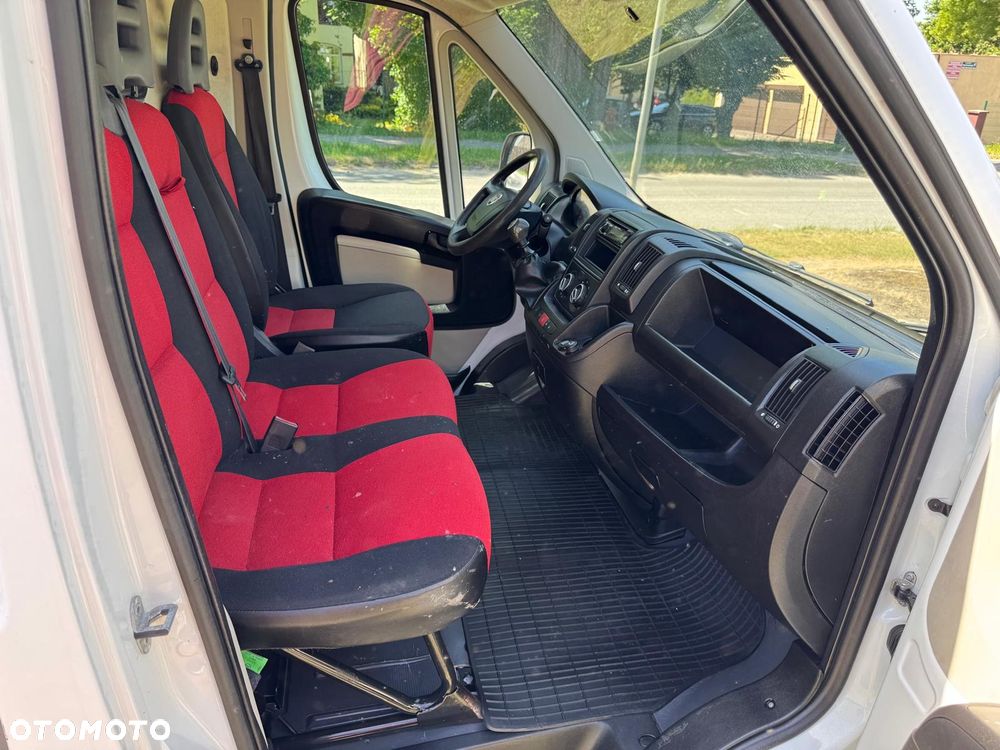 Fiat Ducato - 13
