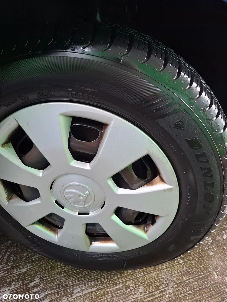 Skoda Fabia 1.0 TSI Active - 11