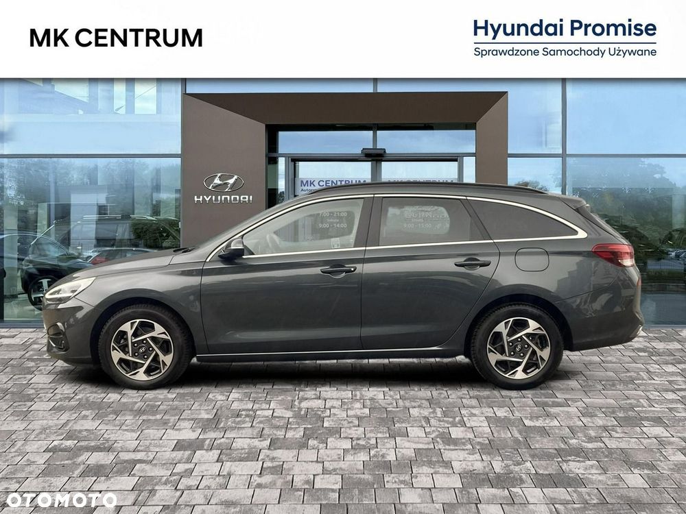 Hyundai i30 - 2