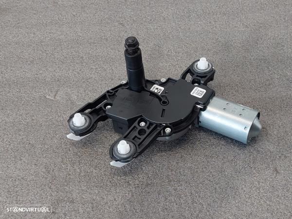 Motor Escovas / Limpa Vidros Tras Volkswagen Golf Viii (Cd1) - 1