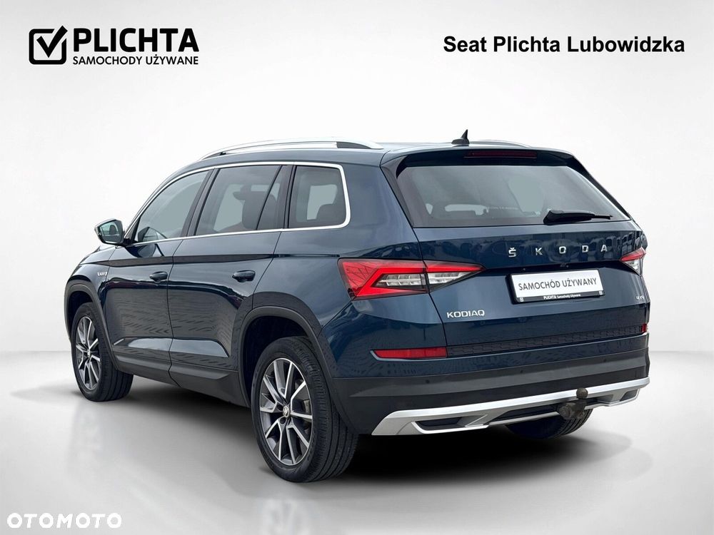 Skoda Kodiaq - 4