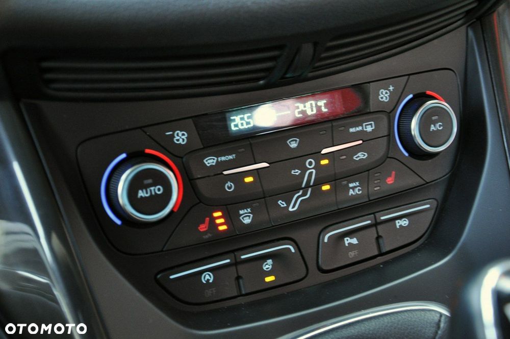 Ford C-MAX 1.0 EcoBoost Titanium ASS - 7