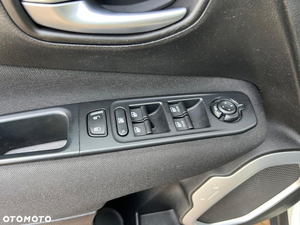 Jeep Renegade 1.6 MultiJet Longitude FWD S&S EU6 - 9