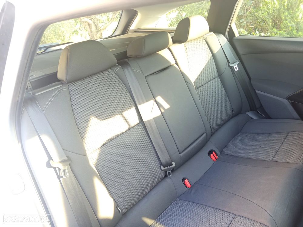 Peugeot 508 SW e-HDi 115 ETG6 Stop&Start Business-Line - 28