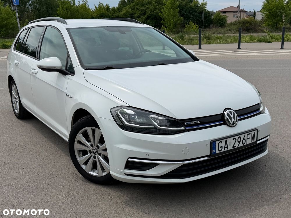 Volkswagen Golf 1.5 TSI BMT Comfortline DSG - 26