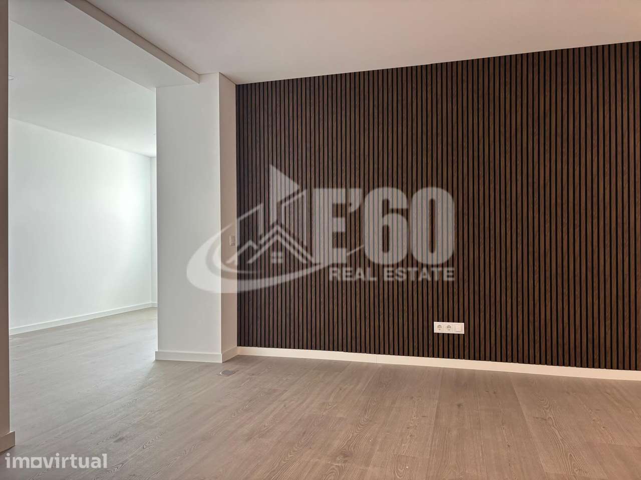 APARTAMENTO T3 REMODELADO PARA ARRENDAMENTO ESMORIZ - Grande imagem: 4/18