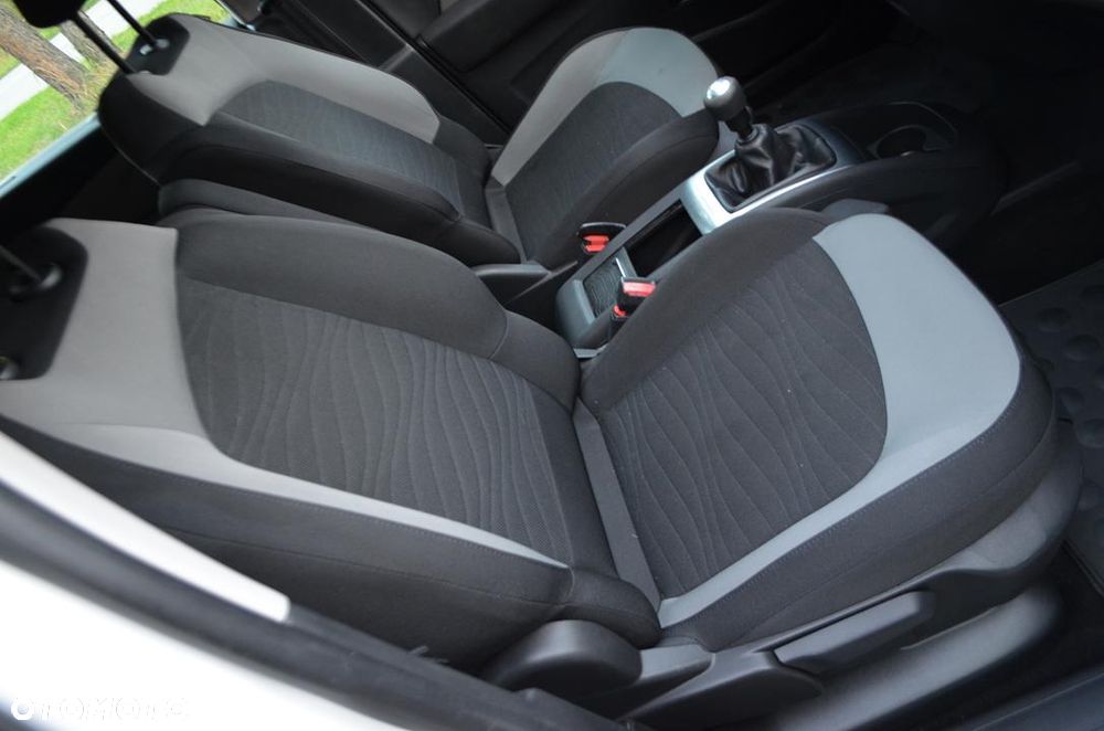 Citroën C4 Picasso 1.6 e-HDi Exclusive - 30
