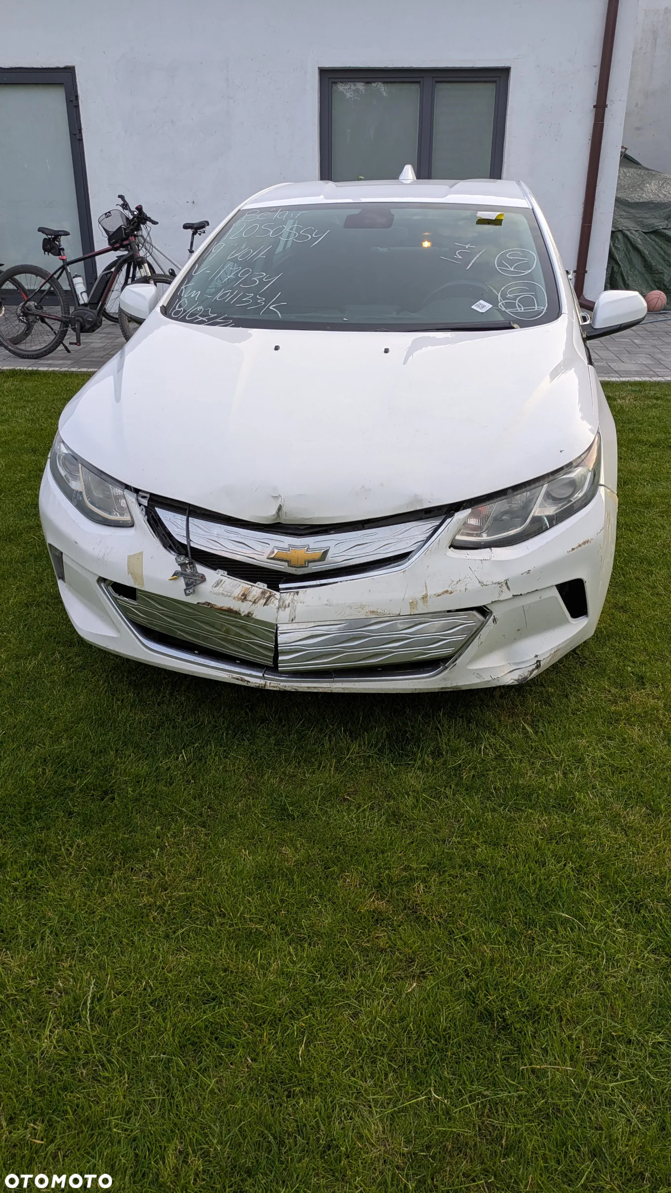 Chevrolet Volt - 5