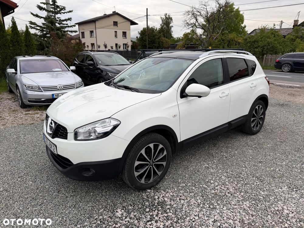 Nissan Qashqai 2.0 I-Way - 15