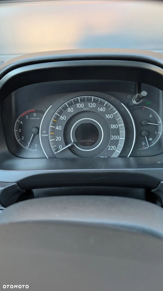 Honda CR-V 1.6i-DTEC Executive - 19