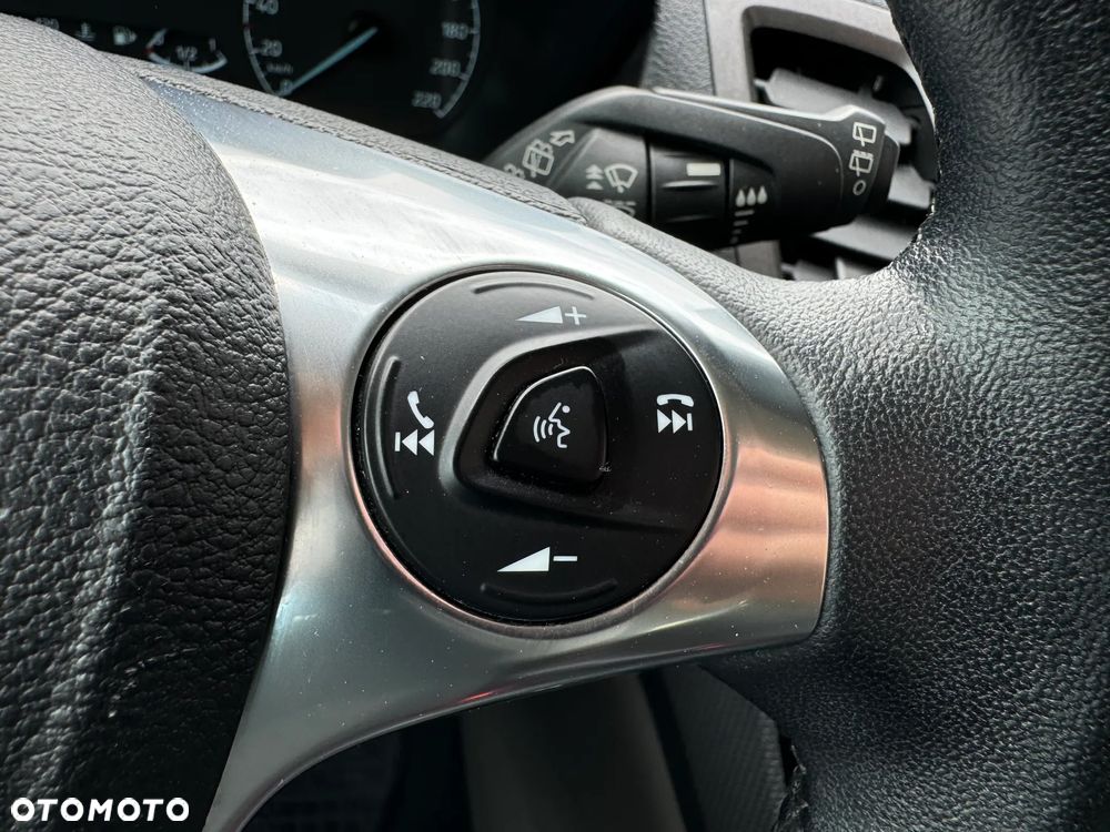 Ford Transit Connect Kombi 230 L2 Trend PowerShift - 24